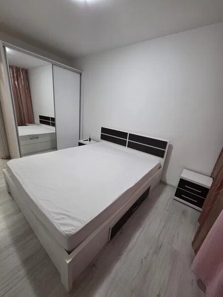 Berceni, sector 4 apartament 2 camere 50 mp