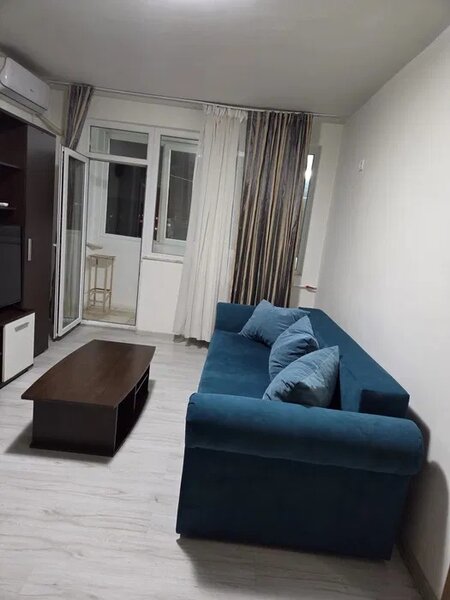 Berceni, sector 4 apartament 2 camere 50 mp