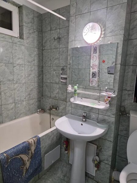 Berceni, sector 4 apartament 2 camere 50 mp