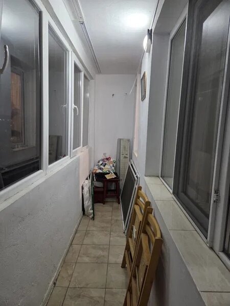 Berceni, sector 4 apartament 2 camere 50 mp